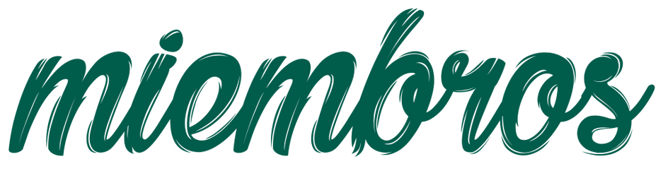 miembros